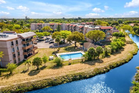 Condo à Miami, Floride, 2 chambres  № 2004385