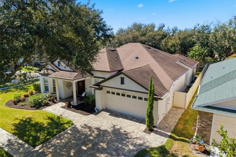 Villa ou maison à vendre à Land O' Lakes, Floride: 4 chambres, 270.07 m2 № 2143305 - photo 5