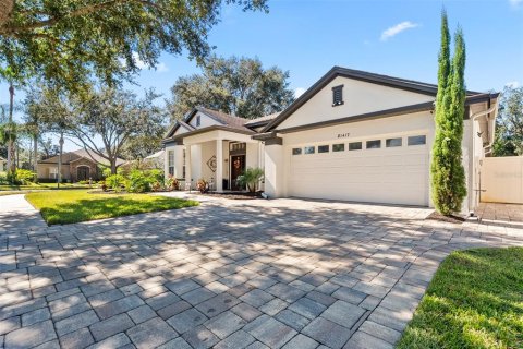 Villa ou maison à vendre à Land O' Lakes, Floride: 4 chambres, 270.07 m2 № 2143305 - photo 4