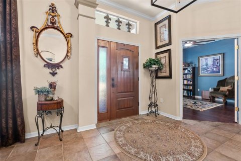 Villa ou maison à vendre à Land O' Lakes, Floride: 4 chambres, 270.07 m2 № 2143305 - photo 8
