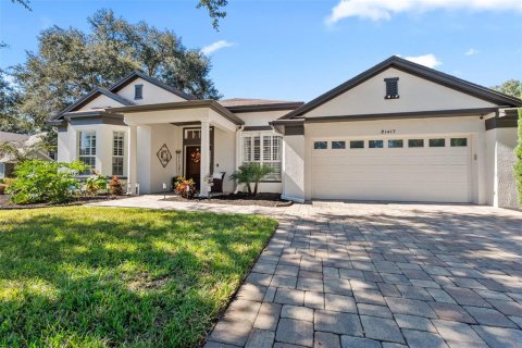 Villa ou maison à vendre à Land O' Lakes, Floride: 4 chambres, 270.07 m2 № 2143305 - photo 2