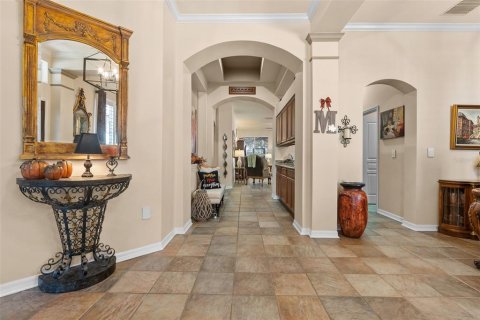 Villa ou maison à vendre à Land O' Lakes, Floride: 4 chambres, 270.07 m2 № 2143305 - photo 9