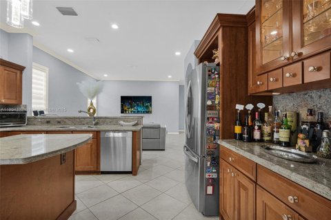 House in Coconut Creek, Florida 4 bedrooms, 225.94 sq.m. № 1970395 - photo 29