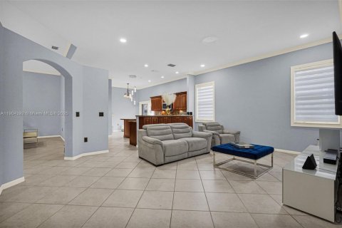 House in Coconut Creek, Florida 4 bedrooms, 225.94 sq.m. № 1970395 - photo 18