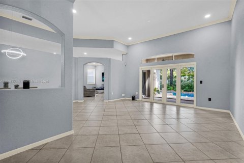 House in Coconut Creek, Florida 4 bedrooms, 225.94 sq.m. № 1970395 - photo 21