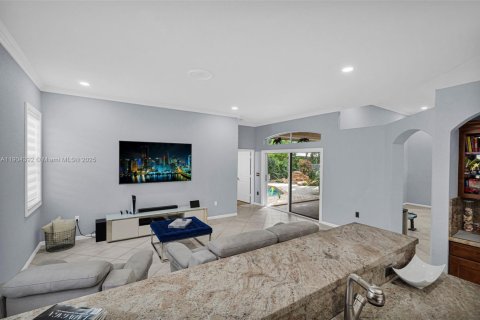 House in Coconut Creek, Florida 4 bedrooms, 225.94 sq.m. № 1970395 - photo 20