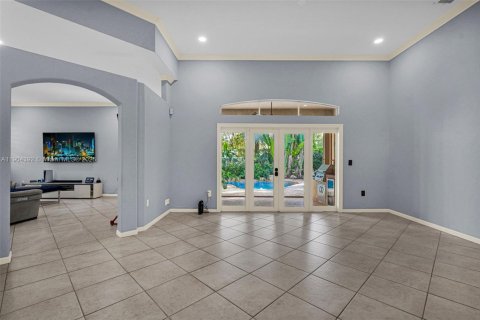 House in Coconut Creek, Florida 4 bedrooms, 225.94 sq.m. № 1970395 - photo 22