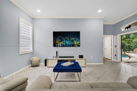 House in Coconut Creek, Florida 4 bedrooms, 225.94 sq.m. № 1970395 - photo 14