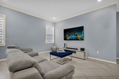 House in Coconut Creek, Florida 4 bedrooms, 225.94 sq.m. № 1970395 - photo 15