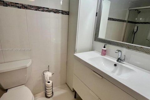 Снять в аренду кондоминиум в Санни-Айлс-Бич, Флорида 1 спальня, 87.61м2, № 2003743 - фото 2