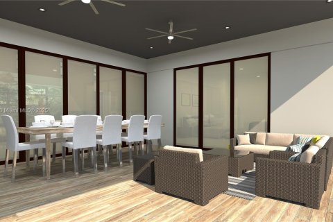 Casa en alquiler en Lake Worth, Florida, 5 dormitorios, 315.68 m2 № 1937389 - foto 8