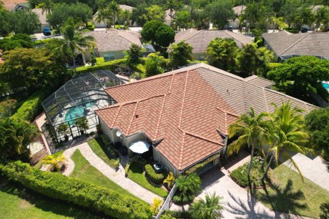 Adosado en venta en West Palm Beach, Florida, 3 dormitorios, 206.61 m2 № 1228774 - foto 1