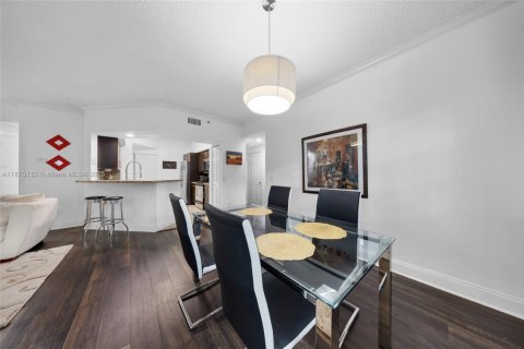 Copropriété à louer à Aventura, Floride: 3 chambres, 122.63 m2 № 1930781 - photo 23