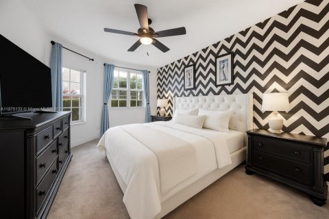 Copropriété à louer à Aventura, Floride: 3 chambres, 122.63 m2 № 1930781 - photo 7