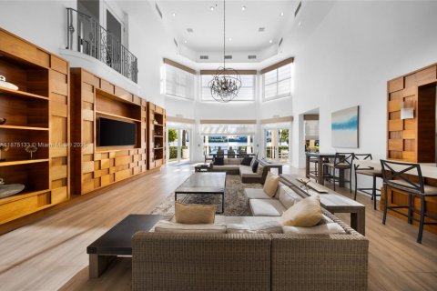 Copropriété à louer à Aventura, Floride: 3 chambres, 122.63 m2 № 1930781 - photo 30