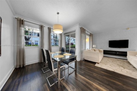 Copropriété à louer à Aventura, Floride: 3 chambres, 122.63 m2 № 1930781 - photo 21
