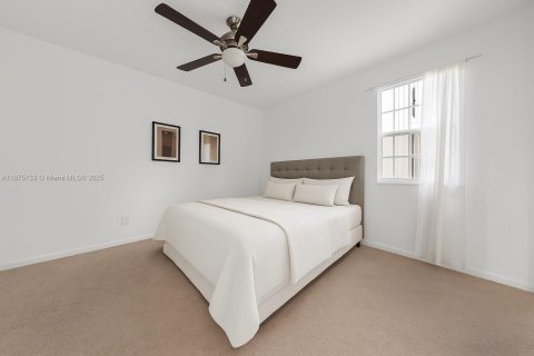 Copropriété à louer à Aventura, Floride: 3 chambres, 122.63 m2 № 1930781 - photo 14