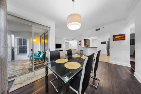 Copropriété à louer à Aventura, Floride: 3 chambres, 122.63 m2 № 1930781 - photo 22