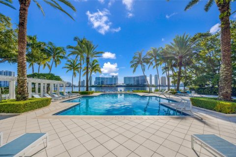 Copropriété à louer à Aventura, Floride: 3 chambres, 122.63 m2 № 1930781 - photo 26