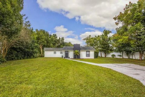Appartement à louer à Orlando, Floride: 2 chambres, 46.45 m2 № 807793 - photo 1