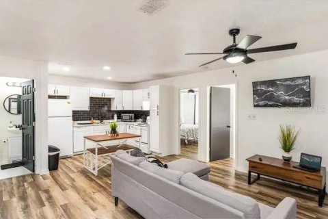 Appartement à louer à Orlando, Floride: 2 chambres, 46.45 m2 № 807793 - photo 4