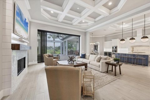 House in Lakewood Ranch, Florida 4 bedrooms, 332.03 sq.m. № 1757887 - photo 19