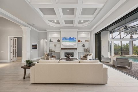 House in Lakewood Ranch, Florida 4 bedrooms, 332.03 sq.m. № 1757887 - photo 20