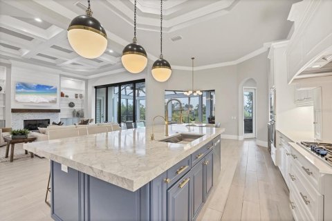 House in Lakewood Ranch, Florida 4 bedrooms, 332.03 sq.m. № 1757887 - photo 26