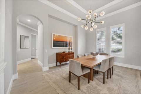 House in Lakewood Ranch, Florida 4 bedrooms, 332.03 sq.m. № 1757887 - photo 30