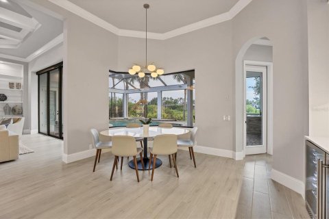House in Lakewood Ranch, Florida 4 bedrooms, 332.03 sq.m. № 1757887 - photo 28