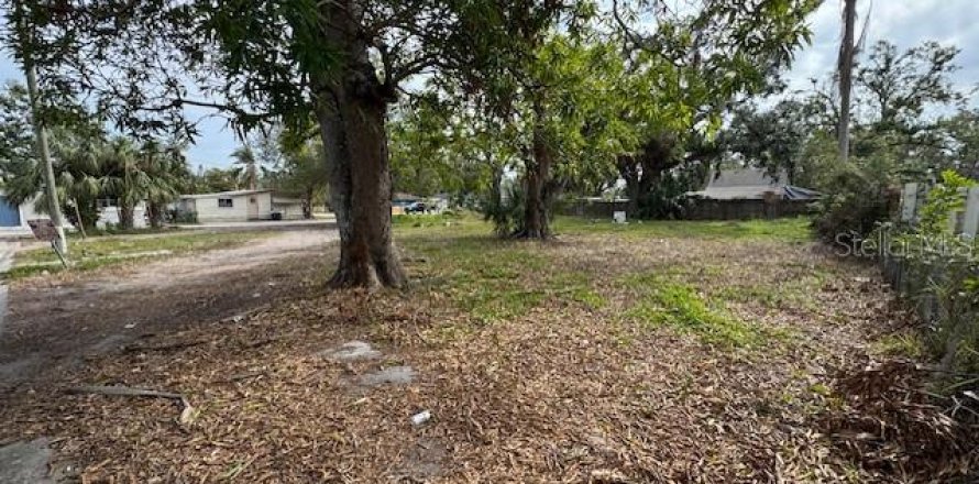 Terrain à Bradenton, Floride № 1554243