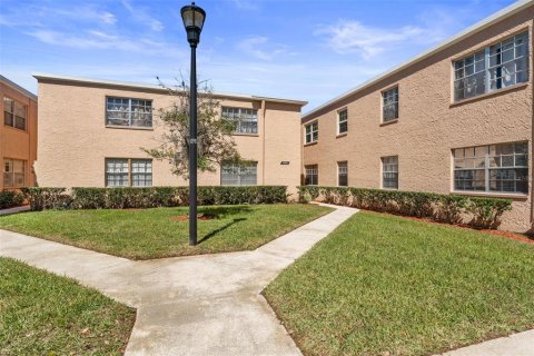 Condo in Tampa, Florida, 1 bedroom  № 1872855 - photo 20