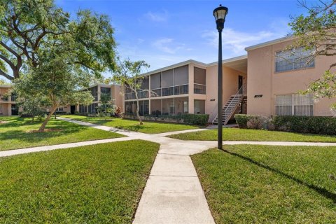 Condo in Tampa, Florida, 1 bedroom  № 1872855 - photo 21