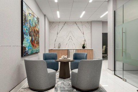 Снять в аренду кондоминиум в Майами, Флорида 1 спальня, 72.46м2, № 1991272 - фото 28