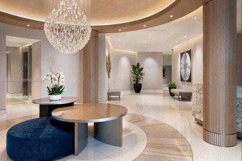 Снять в аренду кондоминиум в Майами, Флорида 1 спальня, 72.46м2, № 1991272 - фото 25