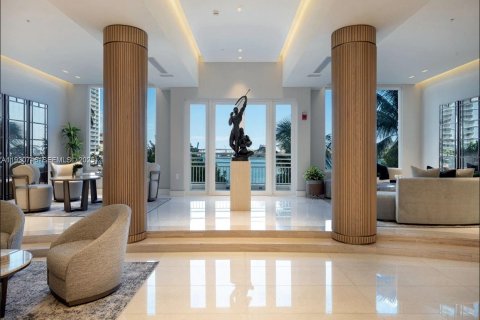 Снять в аренду кондоминиум в Майами, Флорида 1 спальня, 72.46м2, № 1991272 - фото 26