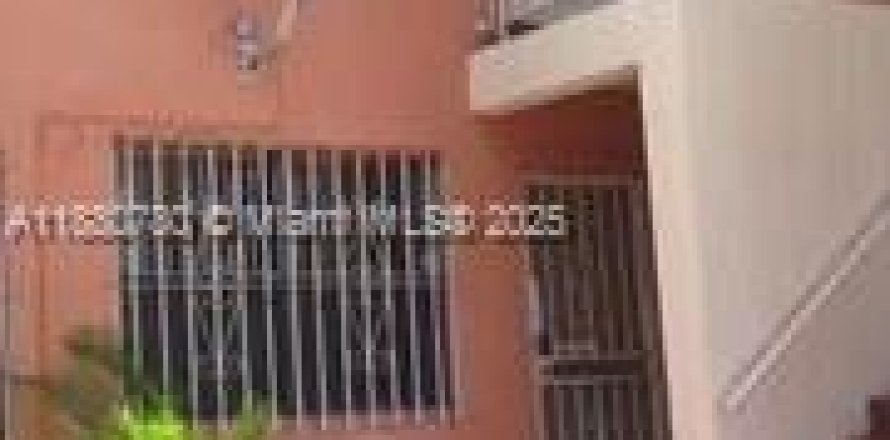 Квартира в Майами, Флорида 2 спальни, 67.35м2 № 1932262