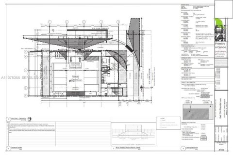 Propiedad comercial en venta en Miami, Florida № 2038193 - foto 3