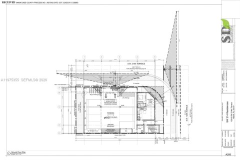 Propiedad comercial en venta en Miami, Florida № 2038193 - foto 4