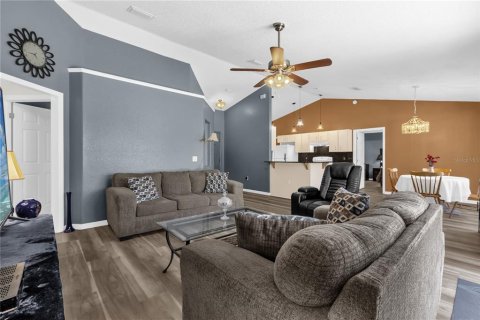 Villa ou maison à vendre à Ocala, Floride: 4 chambres, 156.45 m2 № 2129335 - photo 8