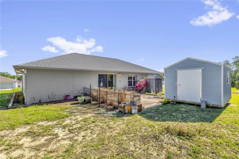 Villa ou maison à vendre à Ocala, Floride: 4 chambres, 156.45 m2 № 2129335 - photo 26