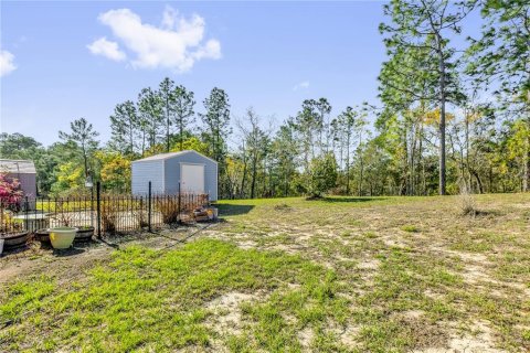 Villa ou maison à vendre à Ocala, Floride: 4 chambres, 156.45 m2 № 2129335 - photo 28