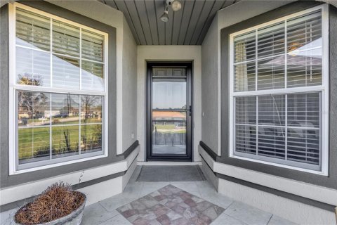 Villa ou maison à vendre à Ocala, Floride: 4 chambres, 156.45 m2 № 2129335 - photo 25