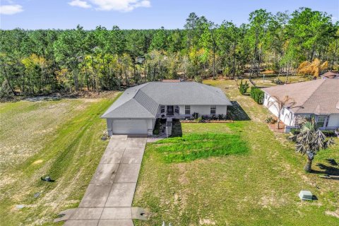Villa ou maison à vendre à Ocala, Floride: 4 chambres, 156.45 m2 № 2129335 - photo 29