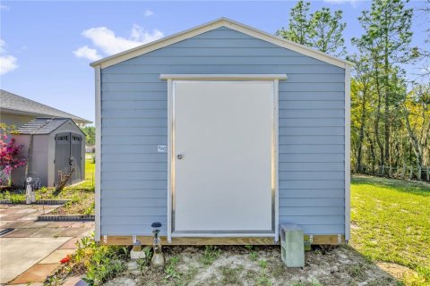 Villa ou maison à vendre à Ocala, Floride: 4 chambres, 156.45 m2 № 2129335 - photo 27
