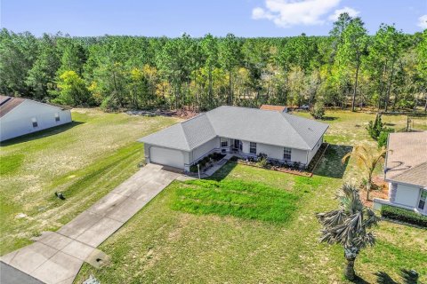 Villa ou maison à vendre à Ocala, Floride: 4 chambres, 156.45 m2 № 2129335 - photo 30