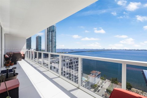 Copropriété à vendre à Miami, Floride: 3 chambres, 142.6 m2 № 1880010 - photo 2