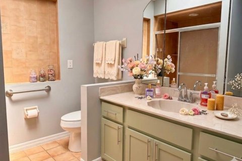 Villa ou maison à vendre à Port Charlotte, Floride: 3 chambres, 135.27 m2 № 2142557 - photo 5