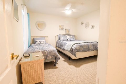 Copropriété à louer à Sarasota, Floride: 2 chambres, 123 m2 № 218367 - photo 27