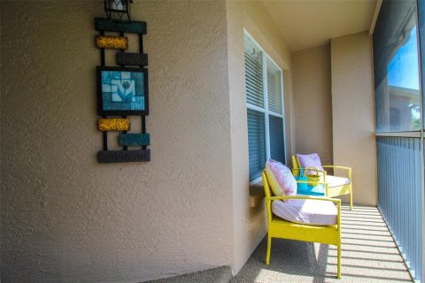 Copropriété à louer à Sarasota, Floride: 2 chambres, 123 m2 № 218367 - photo 16